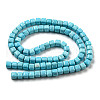 Natural Agate Beads Strands G-M422-A01-02N-3