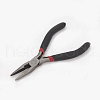 45# Carbon Steel Jewelry Plier Sets PT-T001-04-3