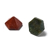 Natural & Synthetic Mixed Gemstone Cabochons G-U031-03-2