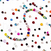 Glass Beads GLAA-T029-04-4