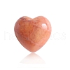 Mother's Day Gifts Natural Pink Aventurine Healing Stones PW-WG39375-15-1