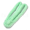 Polyester Plush Sticks DIY-Z031-01C-1