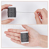 110M PE Bow Protection Cord OCOR-WH0100-31-3