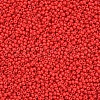 11/0 Grade A Round Glass Seed Beads SEED-N001-A-1069-2