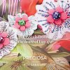 Preciosa® MAXIMA Crystal Round Stones X-PRC-RASS39-20050-5