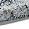 Natural Aquamarine Beads Strands G-RM2025-A17-3mm-B-2