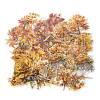 100Pcs Story of Four Seasons PET Stickers Self-Adhesive Stickers DIY-K074-06C-2