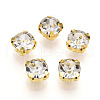 Sew on Rhinestone KK-S326-03-1