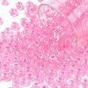 6/0 Glass Seed Beads X-SEED-A015-4mm-2220-1
