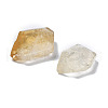 Natural Citrine Beads G-F747-02C-3