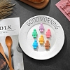 Food Grade Silicone Molds X-DIY-I021-11-5