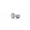 Stainless Steel Beads PW-WG960A7-02-1