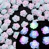 Luminous Resin Decoden Cabochons RESI-K036-48-1