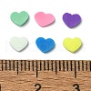 Handmade Polymer Clay Cabochons CLAY-M005-27-3