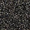 MIYUKI Round Rocailles Beads SEED-JP0010-RR0650-3