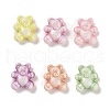 Plastics Beads KY-B004-04B-1