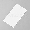 Paper Earring Card JPC016Y-4