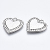Alloy Crystal Rhinestone Pendants PALLOY-T067-200P-RS-3
