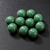Natural Green Aventurine Crystal Ball PW-WG50182-01-1