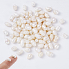  Natural Cultured Freshwater Pearl Beads Strands PEAR-NB0001-46-6