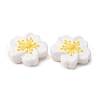 Silicone Beads SIL-C008-05C-2