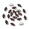 Preciosa® MAXIMA Crystal Sew-On Cups Y-PRC-SE8-20050-S-2