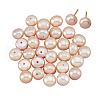  Natural Cultured Freshwater Pearl Beads PEAR-NB0001-93-2