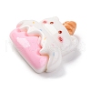 Unicorn Theme Cartoon Resin Decoden Cabochons X1-CRES-Z011-02E-2