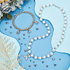 Unicraftale 304 Stainless Steel Beads STAS-UN0060-67-2
