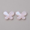 Transparent Resin Beads RESI-TAC0007-24D-1
