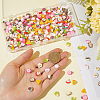 SUNNYCLUE 300Pcs 10 Styles Food Handmade Polymer Clay Beads CLAY-SC0002-21-3