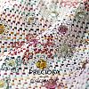 Preciosa® Crystal Hotfix Flatback Stones Y-PRC-HSS16-90070-200-4