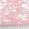 6/0 Glass Seed Beads SEED-US0003-4mm-55-3