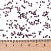 TOHO Round Seed Beads X-SEED-TR11-0503-4