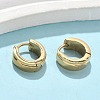 304 Stainless Steel Hoop Earrrings for Women EJEW-U066-02G-3