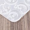DIY Pendant Molds AJEW-U023-04C-5