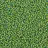 TOHO Round Seed Beads X-SEED-TR11-0307-2