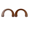 Wood Bag Handles FIND-H209-01C-2