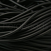 Solid Synthetic Rubber Beading Cord H0PWK014-2
