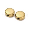 304 Stainless Steel Beads STAS-C128-03B-G-2