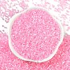Imitation Cat Eyes Glass Seed Beads X1-SEED-H003-03V-3