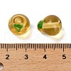 Handmade Lampwork Beads LAMP-I028-05C-4