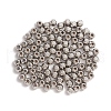 Tarnish Resistant 304 Stainless Steel Beads STAS-D174-42B-P-3