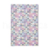 Imitation Leather Fabric DIY-WH0157-64B-09-2