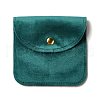Velvet Jewelry Storage Pouches ABAG-C003-02B-04-1