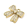 304 Stainless Steel Pendants X-STAS-V003-05G-01-2