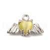 Brass Pendants FIND-C065-24P-1