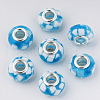 Resin European Beads RPDL-N015-01E-1