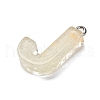 Luminous Resin Pendants RESI-I059-J02-4