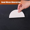 Wool Felt Scraper DIY-WH0588-76A-3